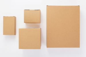 Customized Kraft Box Packaging Customized Kraft Box Packaging